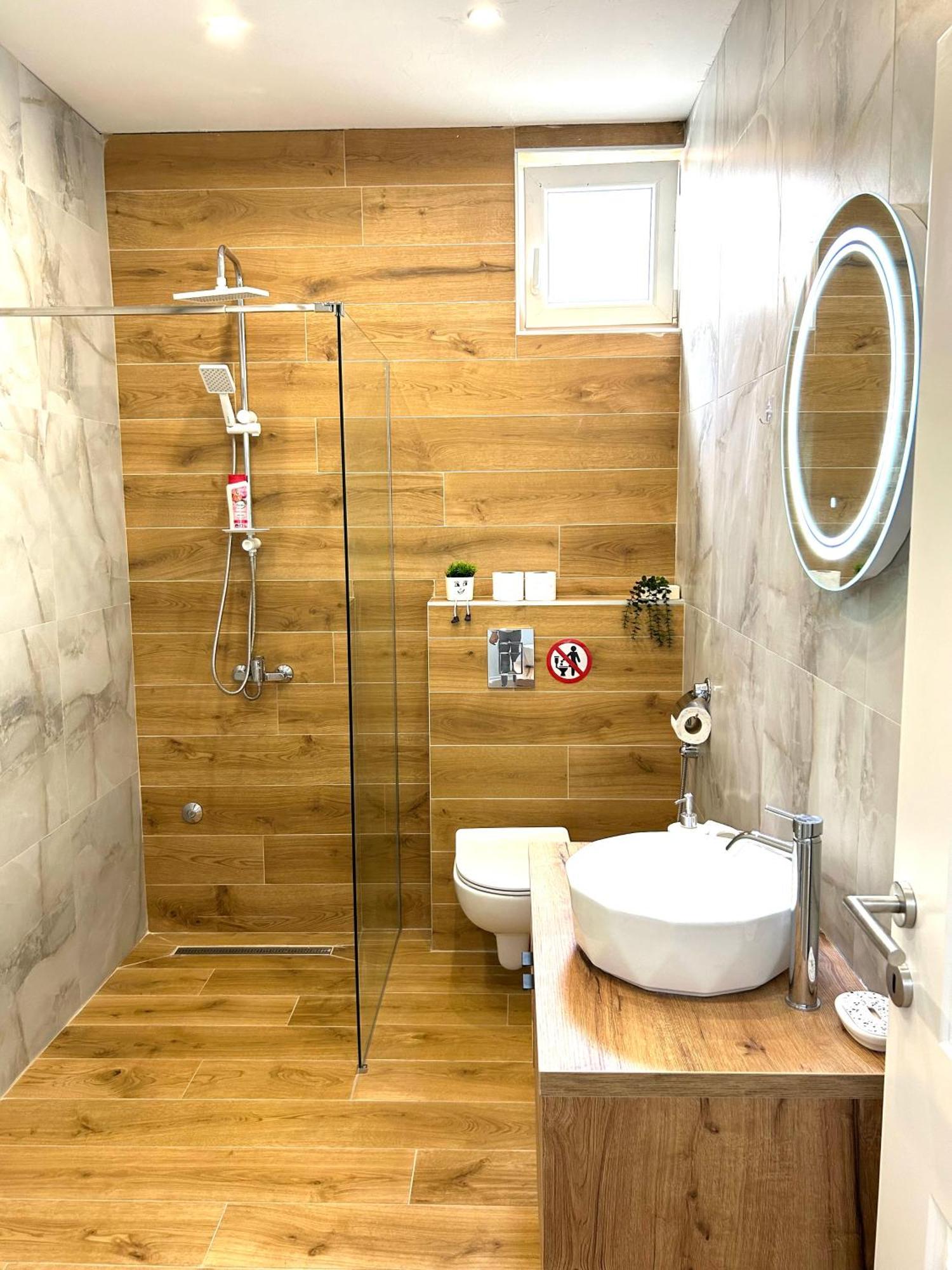 Apartment Tajra موستار المظهر الخارجي الصورة