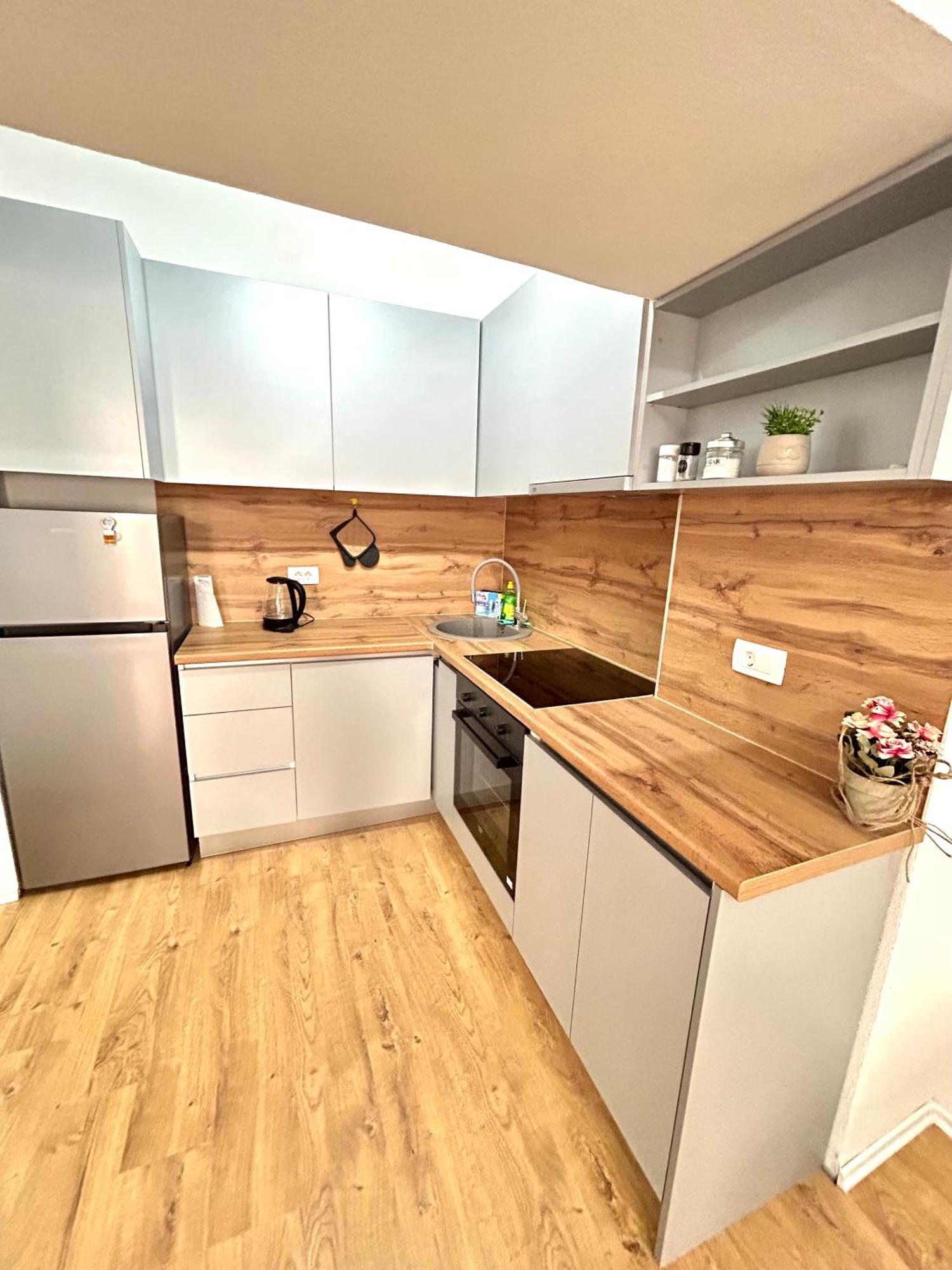 Apartment Tajra موستار المظهر الخارجي الصورة