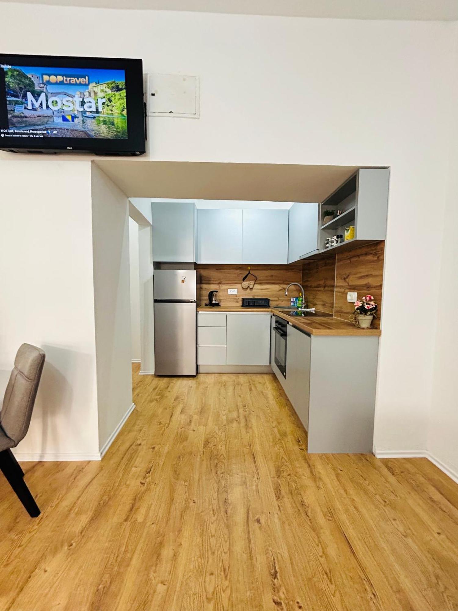 Apartment Tajra موستار المظهر الخارجي الصورة
