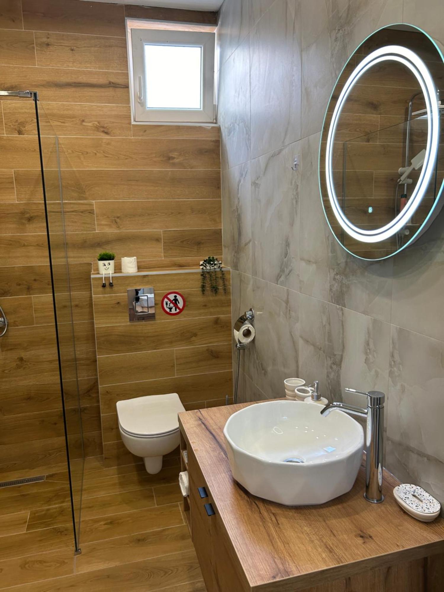 Apartment Tajra موستار المظهر الخارجي الصورة