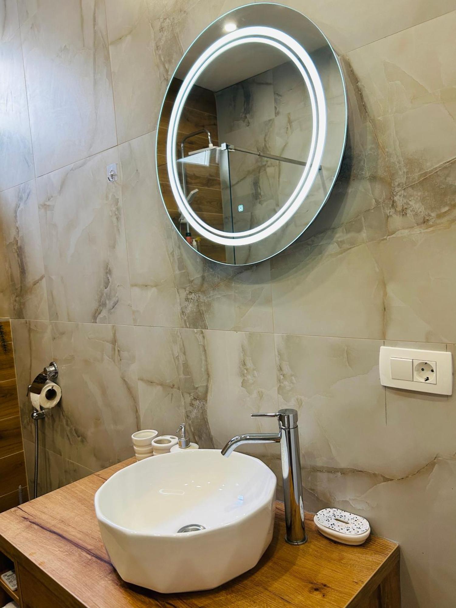 Apartment Tajra موستار المظهر الخارجي الصورة