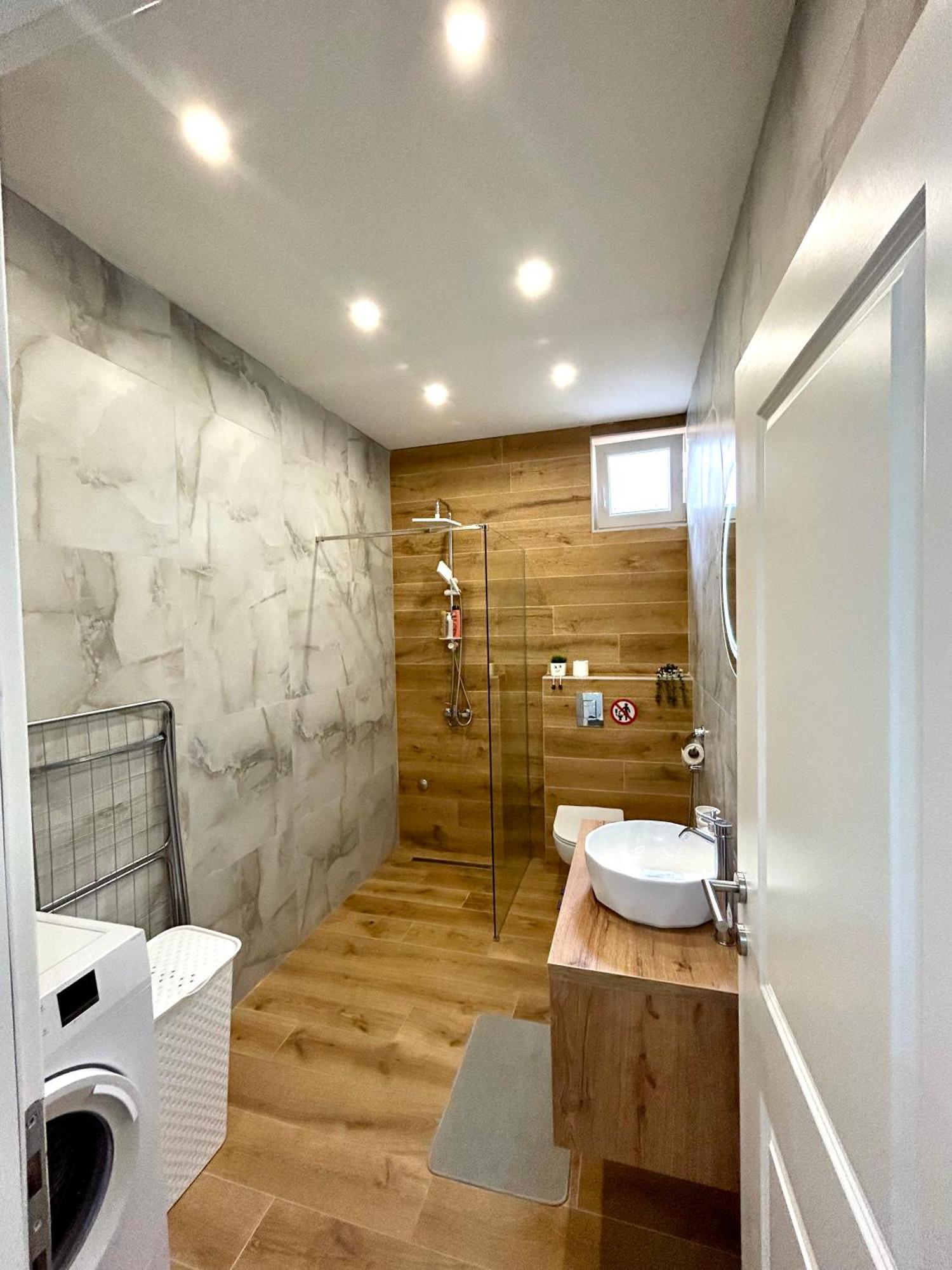 Apartment Tajra موستار المظهر الخارجي الصورة