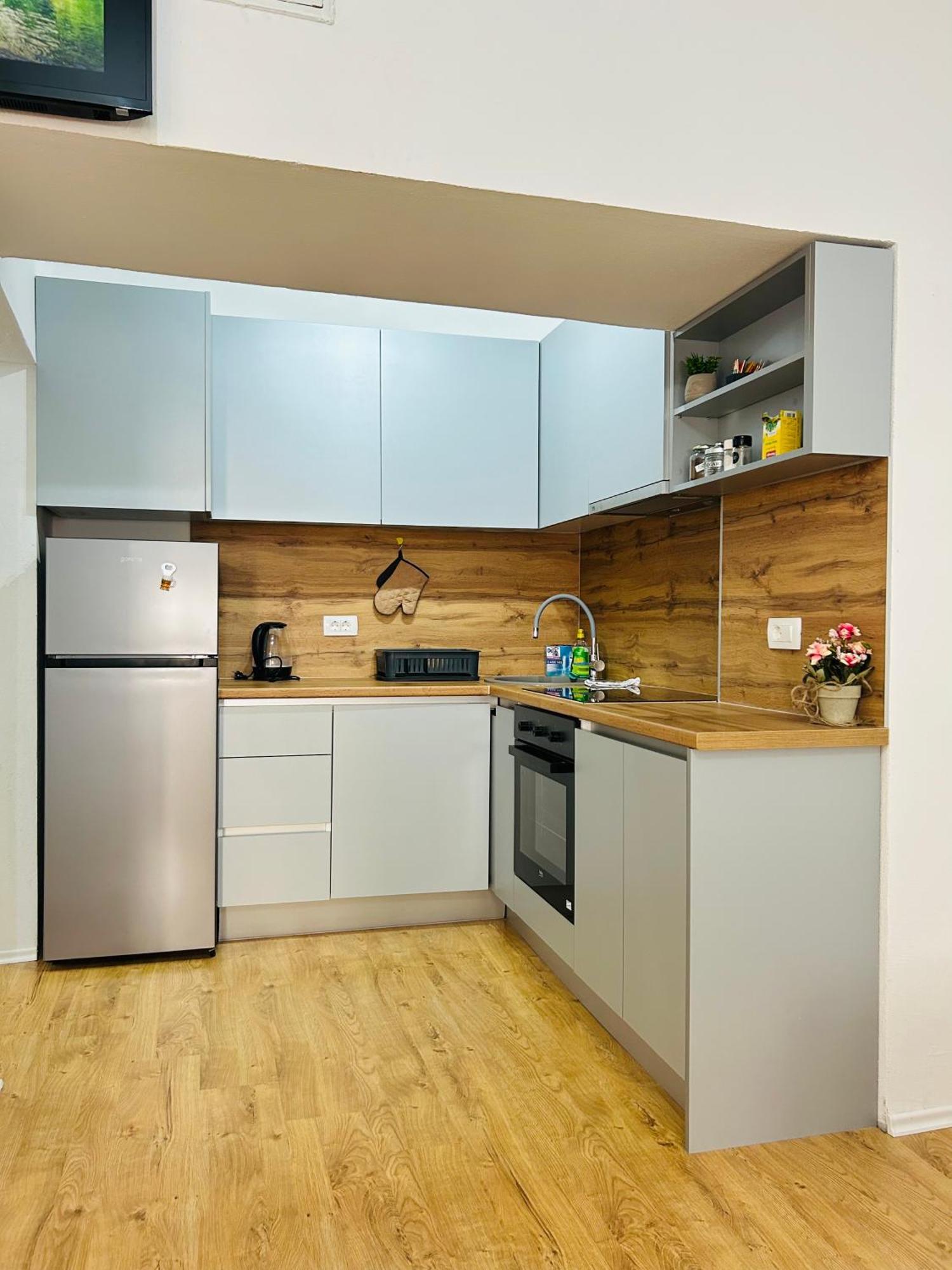 Apartment Tajra موستار المظهر الخارجي الصورة
