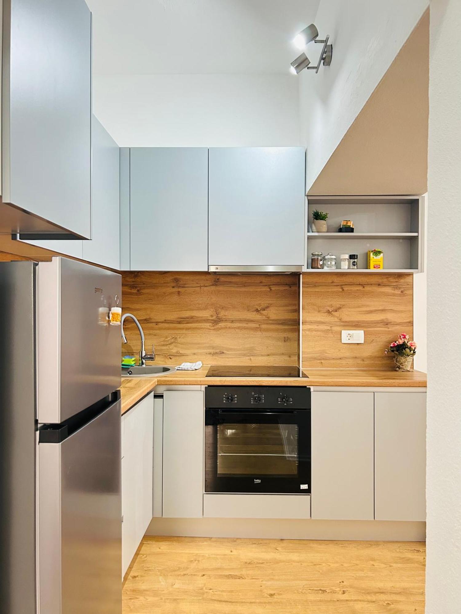 Apartment Tajra موستار المظهر الخارجي الصورة
