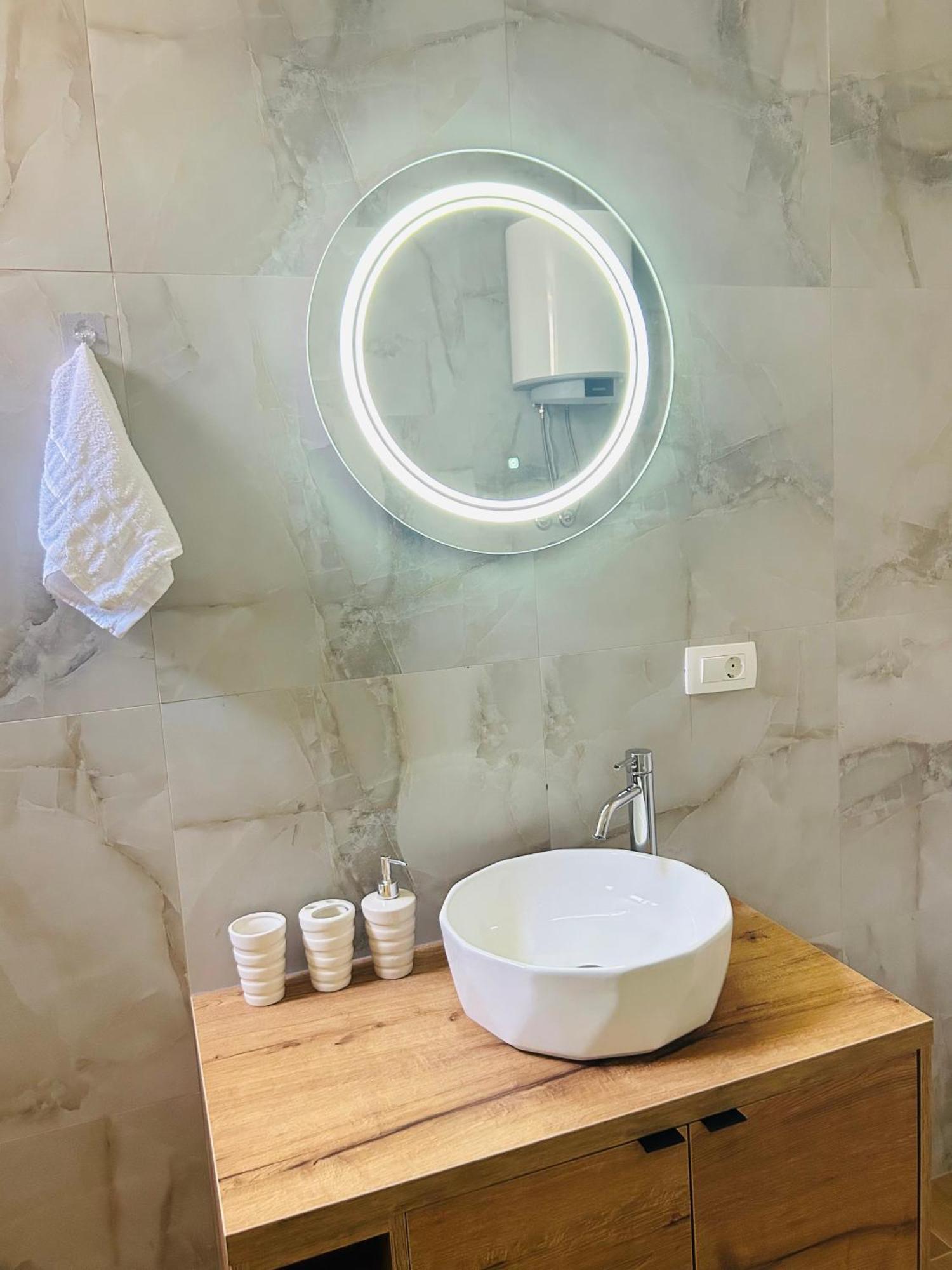 Apartment Tajra موستار المظهر الخارجي الصورة