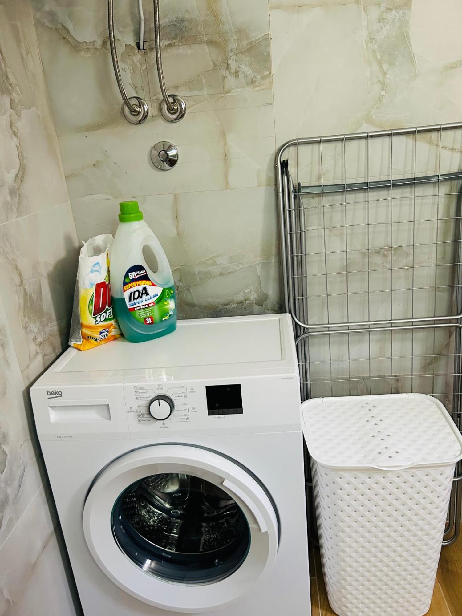 Apartment Tajra موستار المظهر الخارجي الصورة