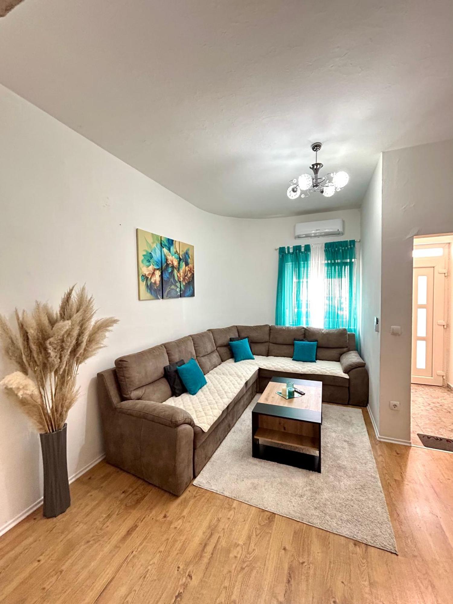 Apartment Tajra موستار المظهر الخارجي الصورة