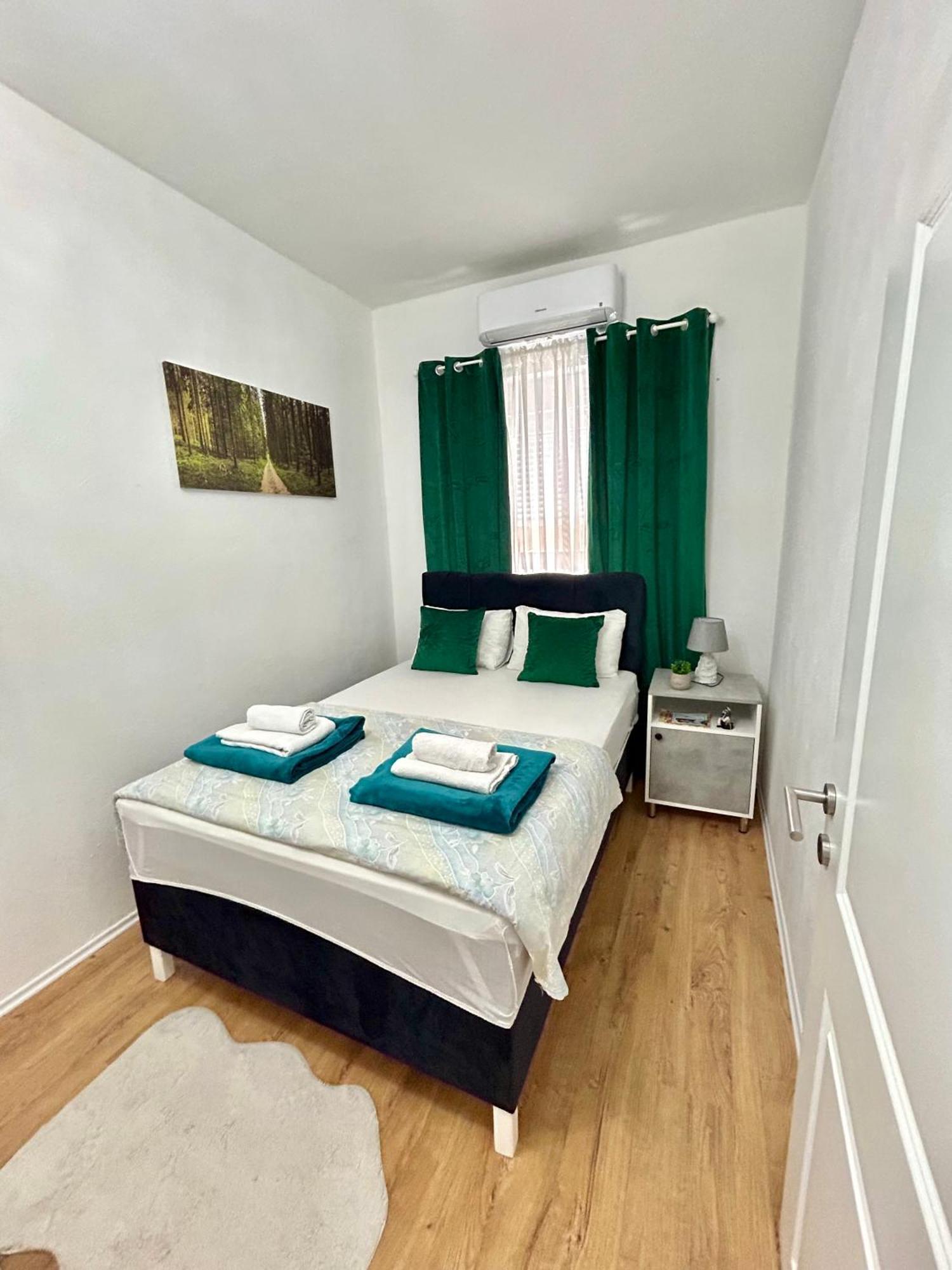 Apartment Tajra موستار المظهر الخارجي الصورة