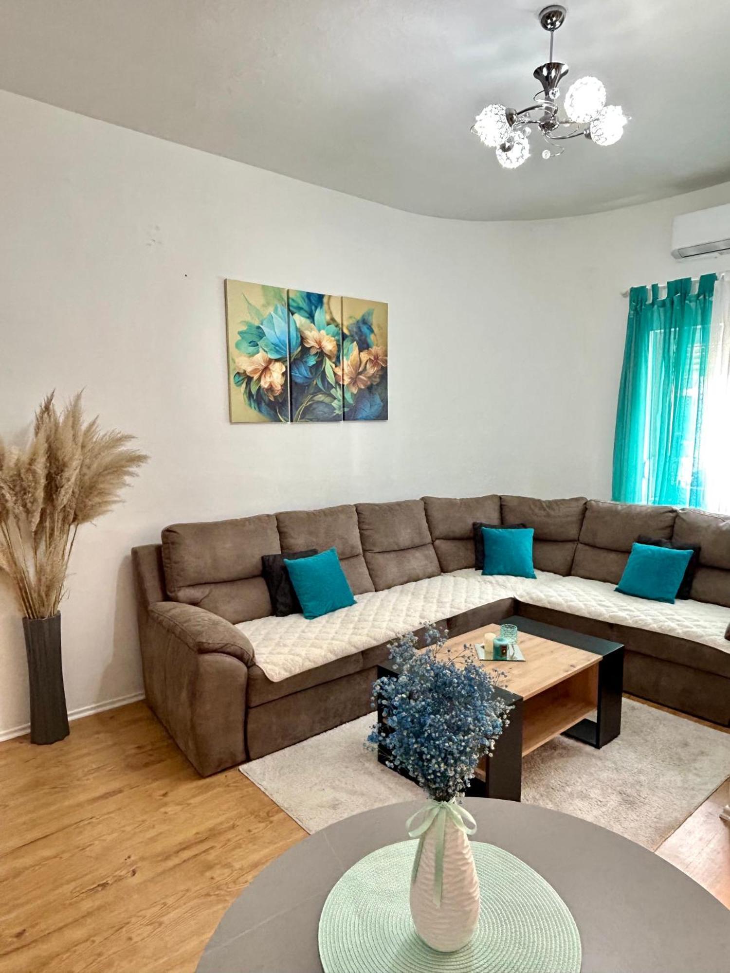Apartment Tajra موستار المظهر الخارجي الصورة