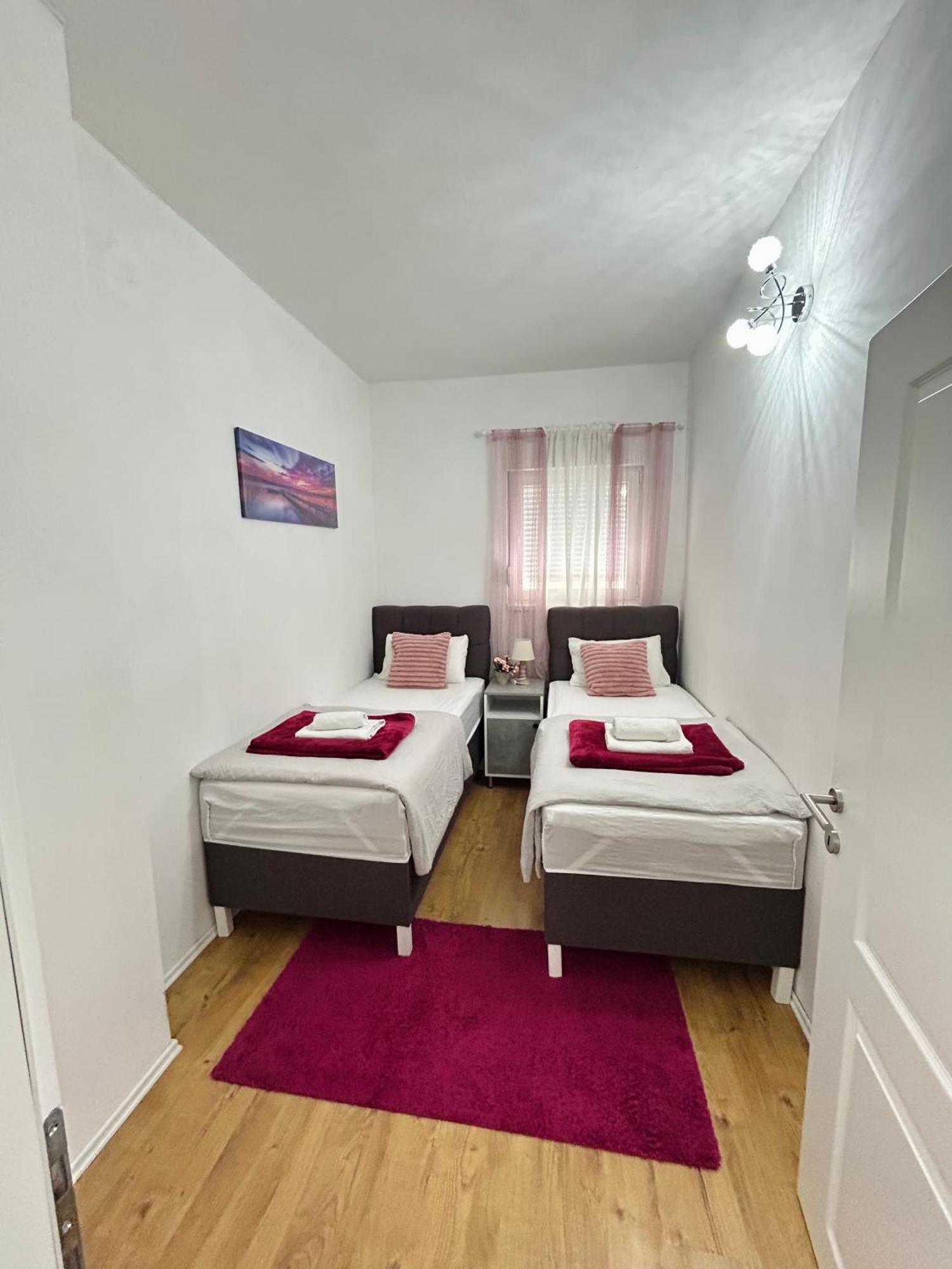 Apartment Tajra موستار المظهر الخارجي الصورة