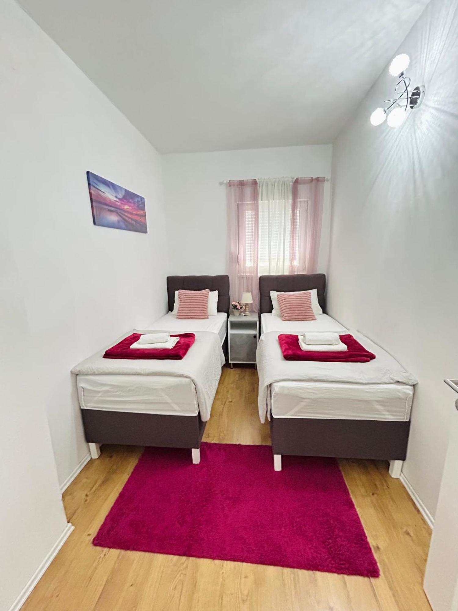 Apartment Tajra موستار المظهر الخارجي الصورة