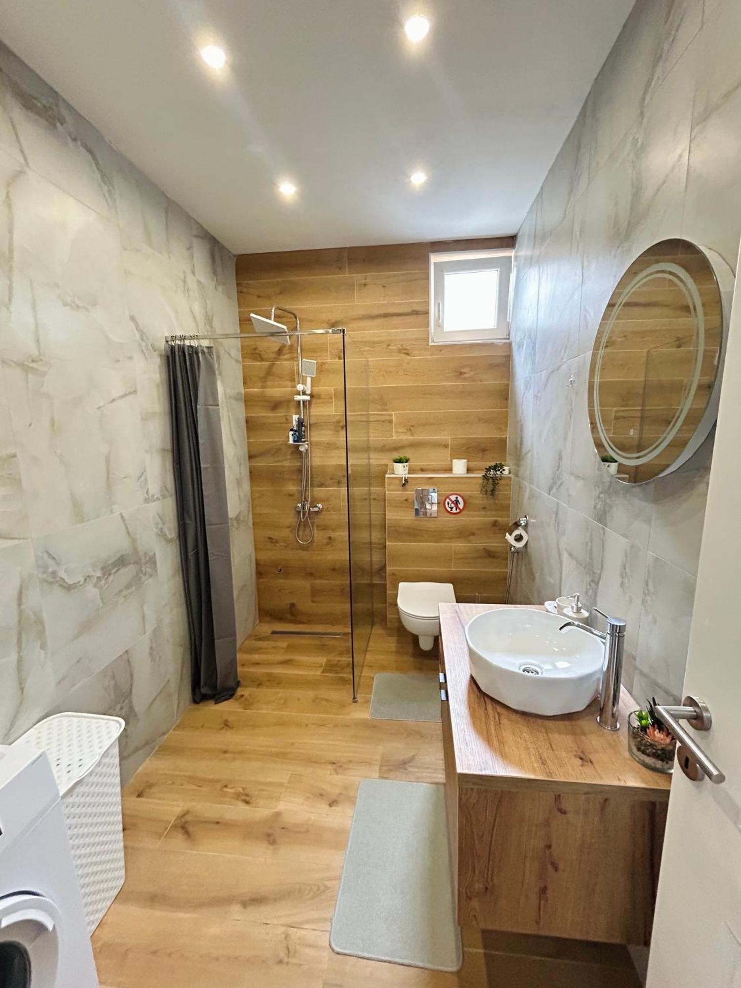 Apartment Tajra موستار المظهر الخارجي الصورة