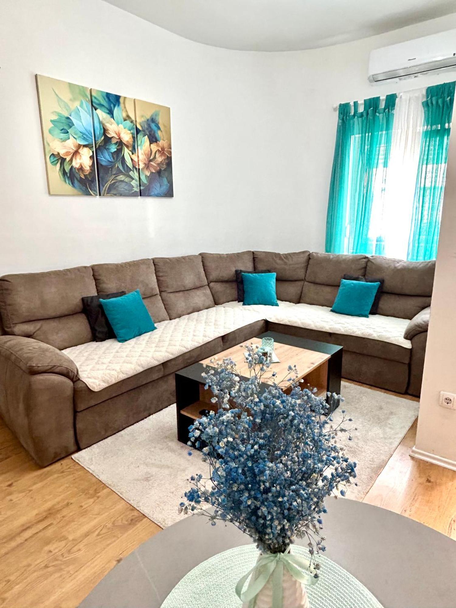 Apartment Tajra موستار المظهر الخارجي الصورة