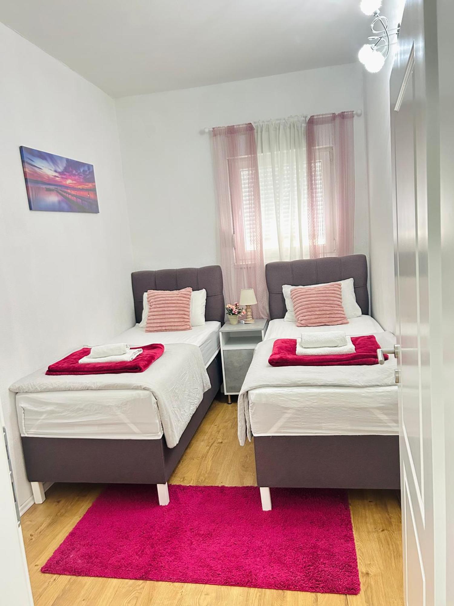 Apartment Tajra موستار المظهر الخارجي الصورة
