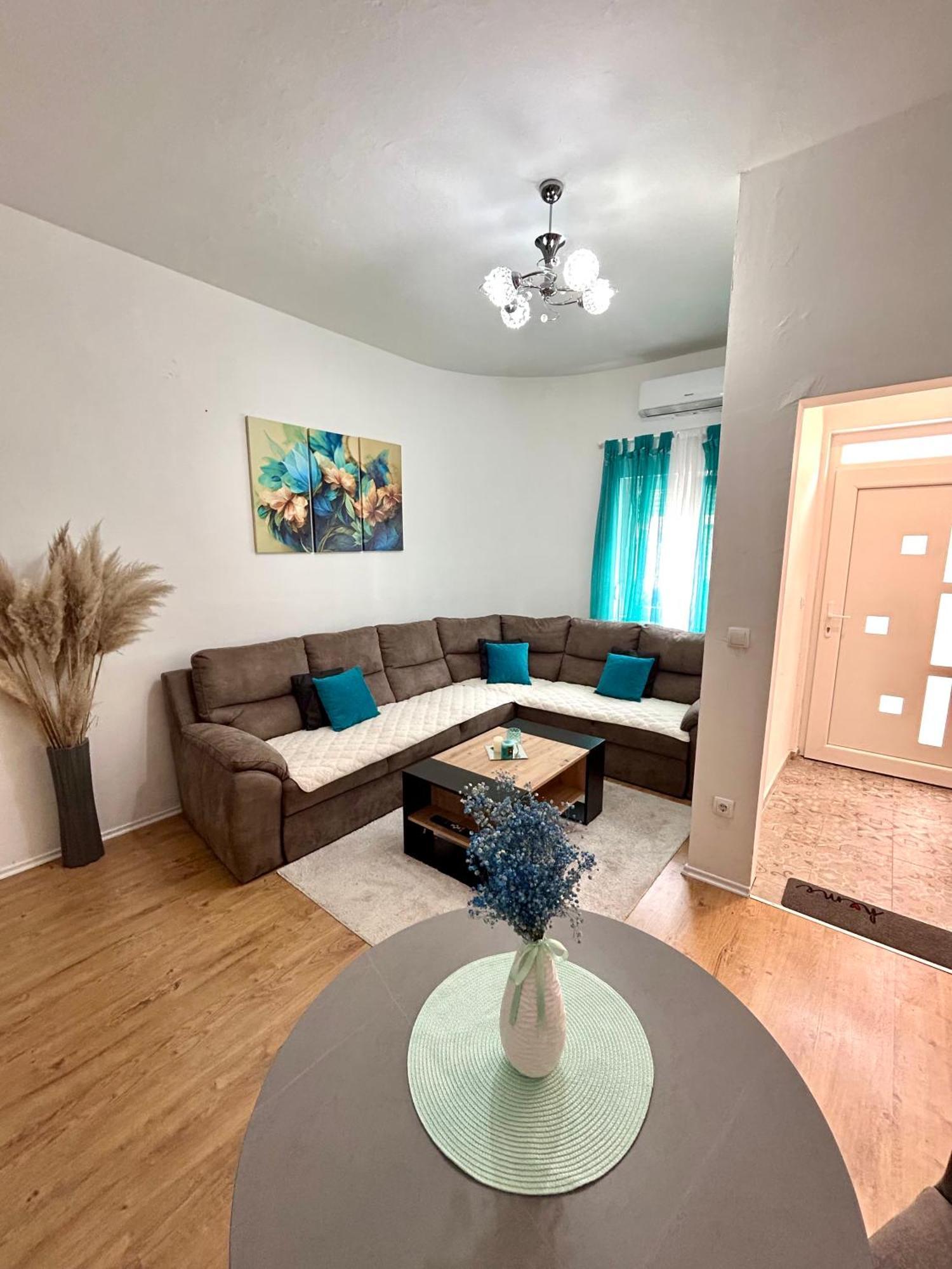 Apartment Tajra موستار المظهر الخارجي الصورة