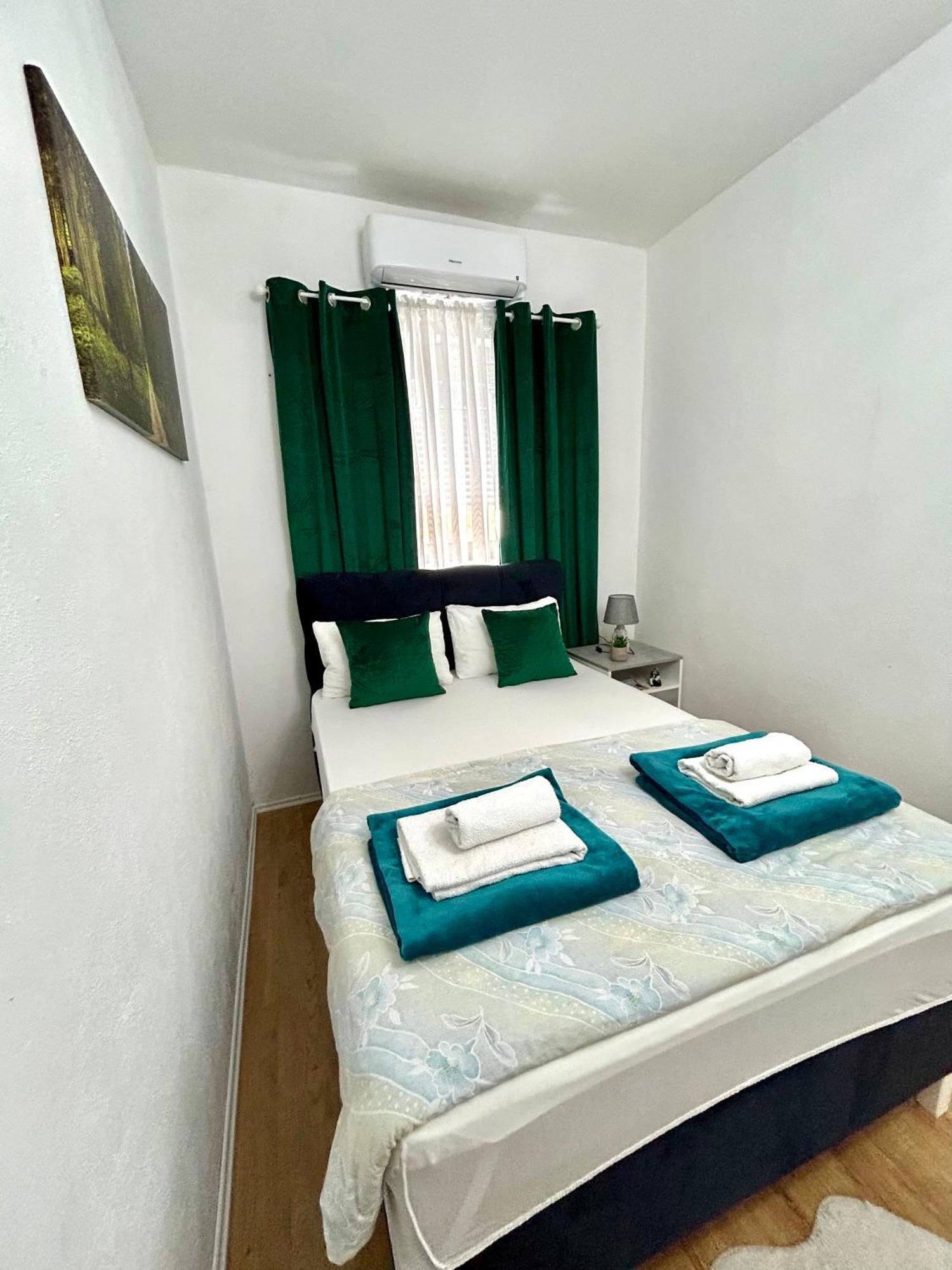 Apartment Tajra موستار المظهر الخارجي الصورة