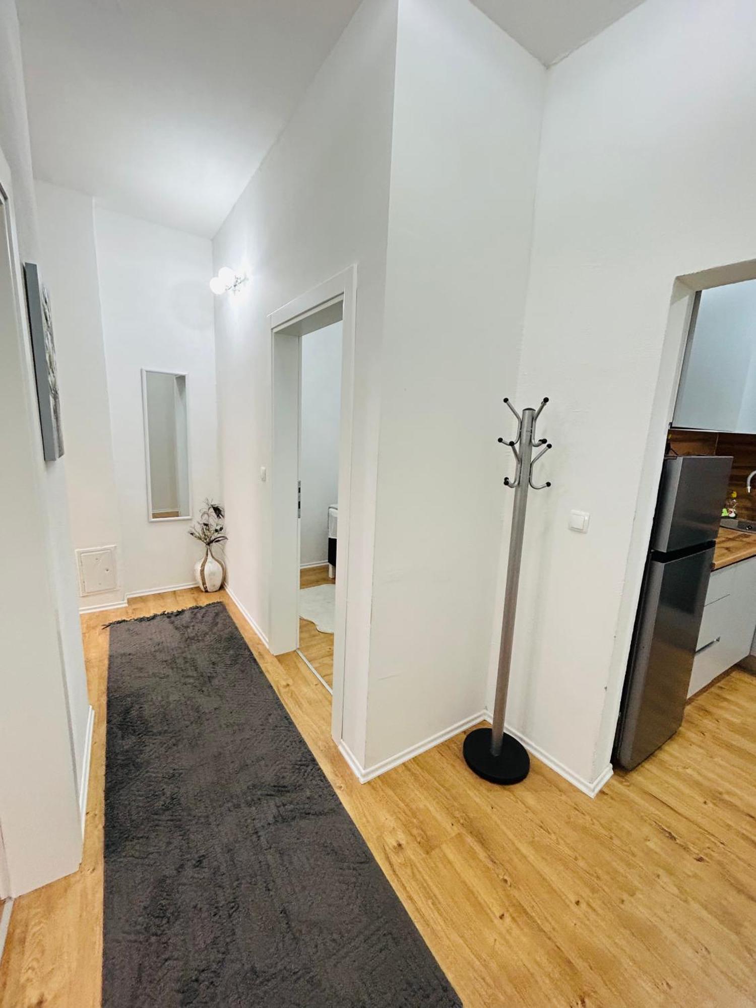 Apartment Tajra موستار المظهر الخارجي الصورة